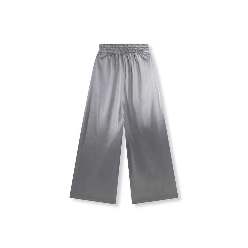 REFINED wide pants DOLCE R2512128859 SILVER