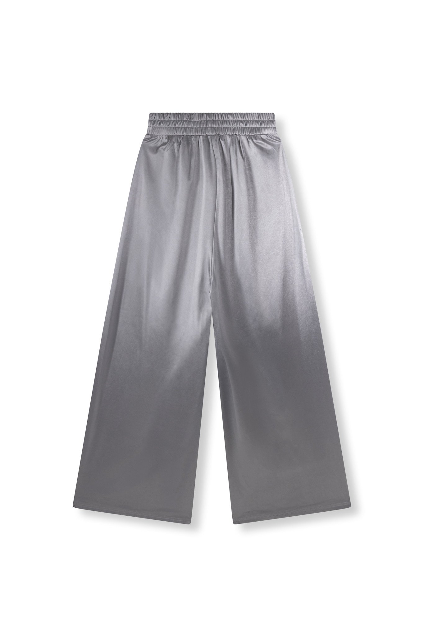wide pants DOLCE R2512128859 SILVER