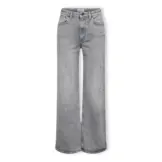 KOGJUICY HW WIDE LEG REA707 DNM NOOS 15344708 Medium grey