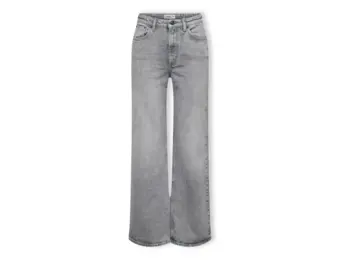 KOGJUICY HW WIDE LEG REA707 DNM NOOS 15344708 Medium grey