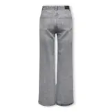 KOGJUICY HW WIDE LEG REA707 DNM NOOS 15344708 Medium grey