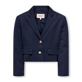 KOGZALLY LIFE SHORT BLAZER TLR 15356032 Night Sky