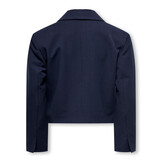 KOGZALLY LIFE SHORT BLAZER TLR 15356032 Night Sky