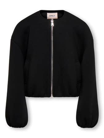 KOGELLIE SCUBA JACKET OTW 15367097 Black