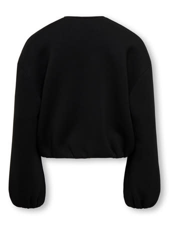 KOGELLIE SCUBA JACKET OTW 15367097 Black