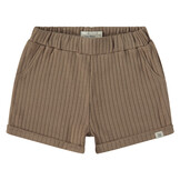 baby short TIN25329244 caramel