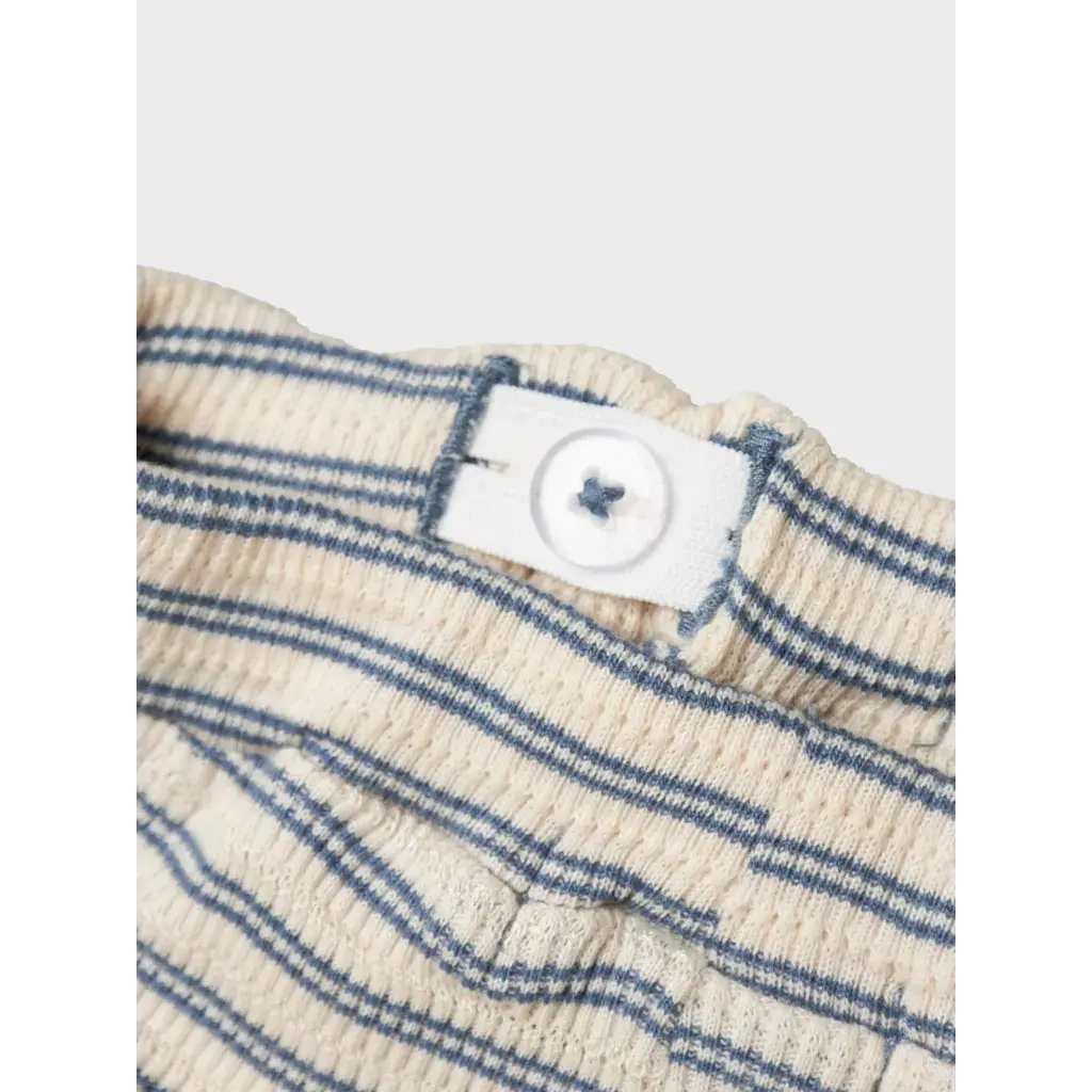 NBMJERIMIAH SHORTS 13242945 Blue Mirage