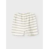 NBNOTERRY SHORTS 13243078 Cloud Dancer