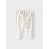 NBNLAGO MIO PANT LIL 13251847 Coconut Milk BLUEBERRY