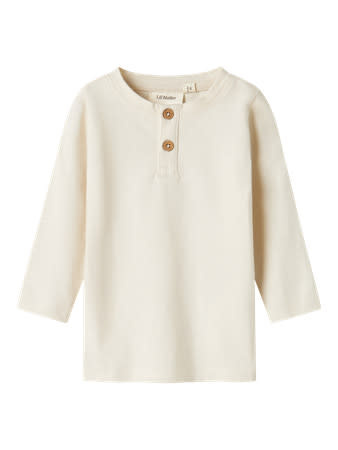 NBMDOLAN LS TOP LIL 13246801 Turtledove