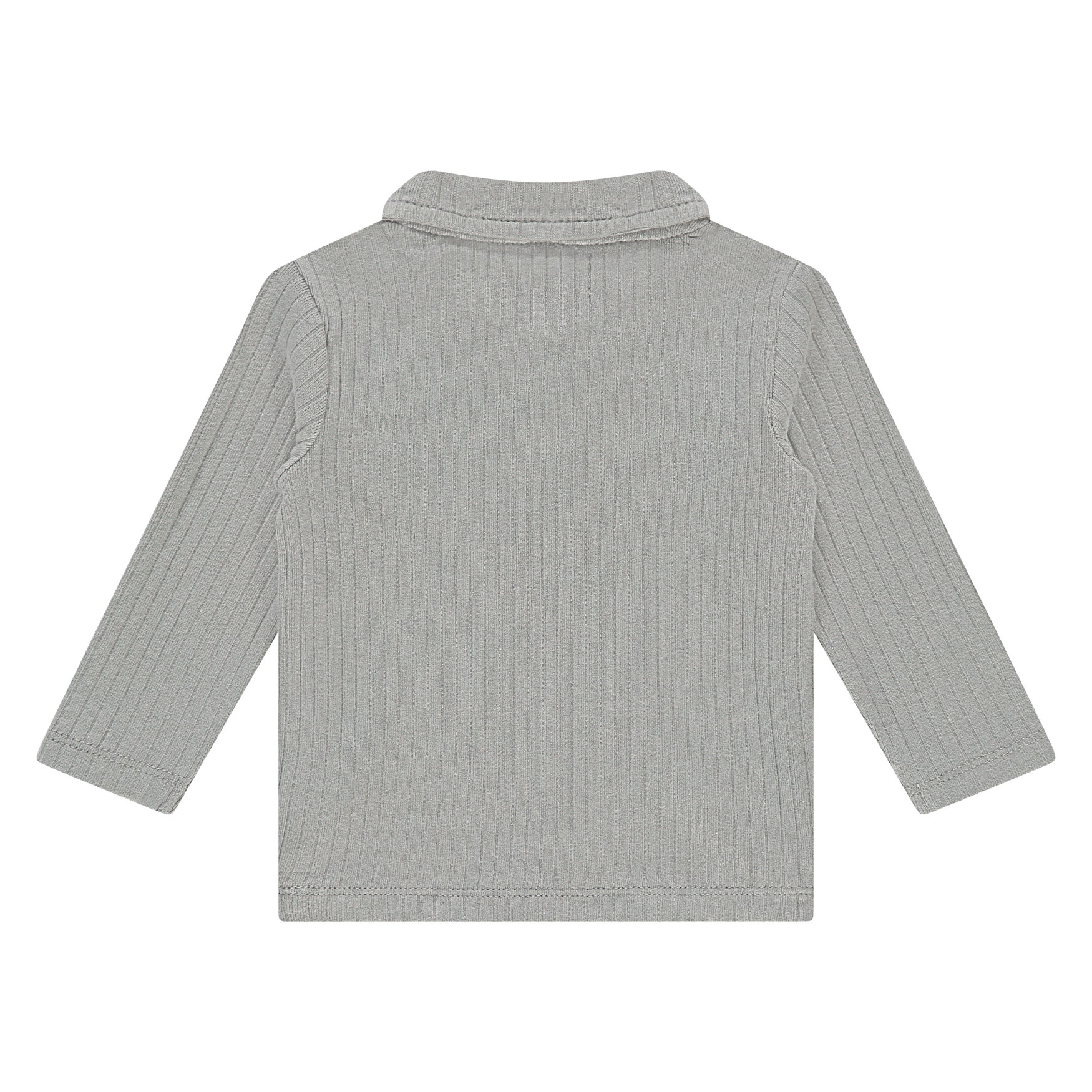 baby t-shirt long sleeve TIN25429636 14 steel