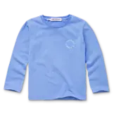 T-shirt Sproet logo  W25-1900 Ultramarine