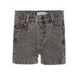 NMMRYAN REG SHORTS 5660-MS LIL 13228776 Light Grey Denim