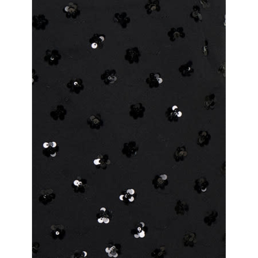KIDS ONLY KOGNANNA SEQUIN DETAIL SKIRT TLR 15359880 Black