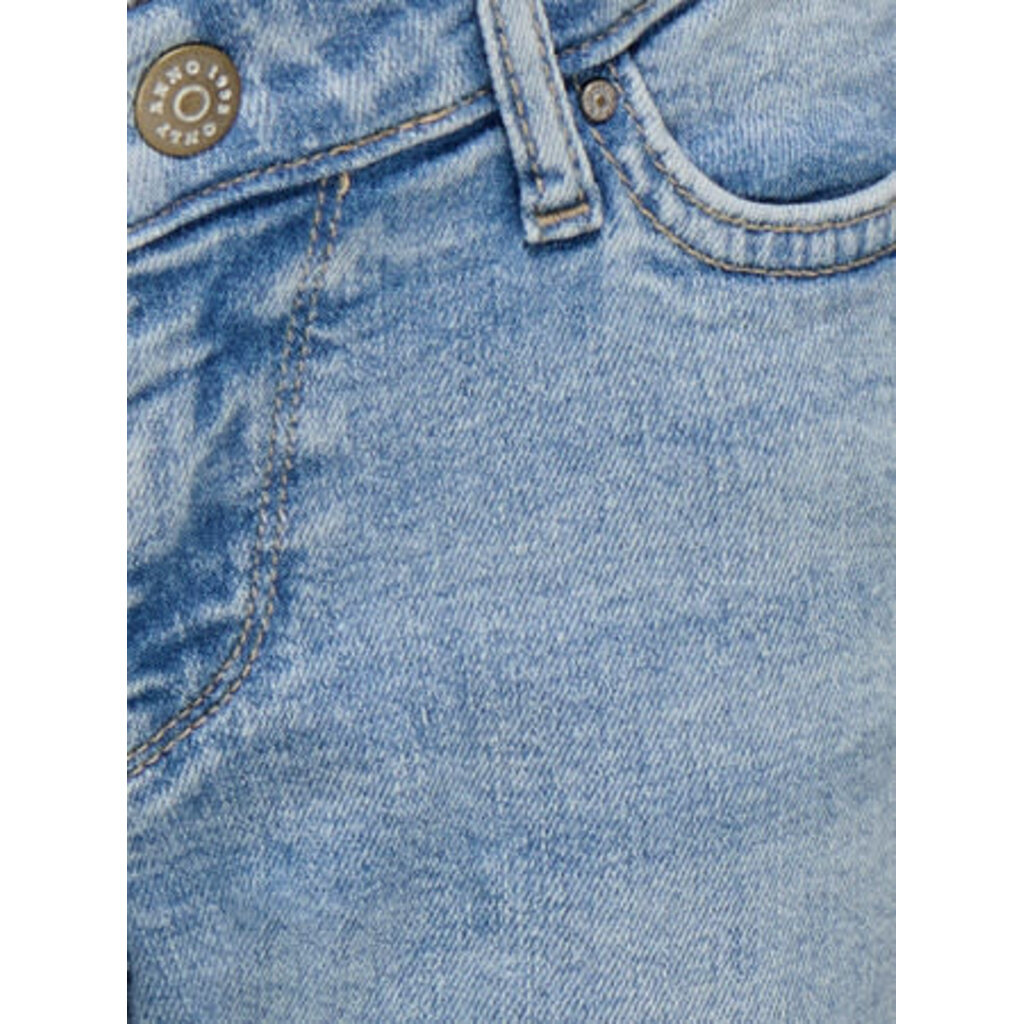 KIDS ONLY KOGJUDY-O LW WIDE LEG DNM TAI433 15365599 Light Blue