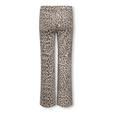 KOGANLIE-MADISON HW WIDE ANIMAL VD PNT 15365396 Silver Lining Washed Leo