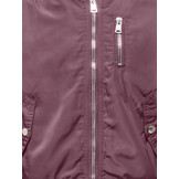 KOGMINNA LIFE BOMBER CP OTW 15339585 Rose Brown DTM lining