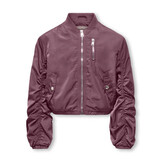 KOGMINNA LIFE BOMBER CP OTW 15339585 Rose Brown DTM lining