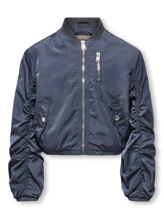KOGMINNA LIFE BOMBER CP OTW 15339585 Ombre Blue Lining/Ombre Blue