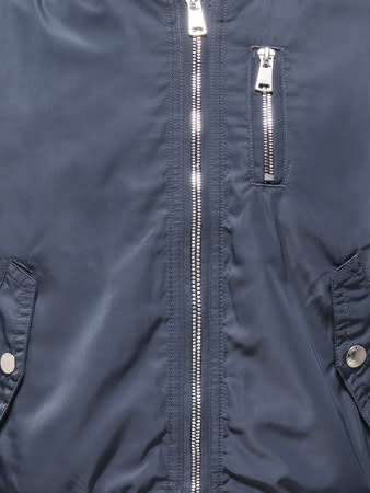 KOGMINNA LIFE BOMBER CP OTW 15339585 Ombre Blue Lining/Ombre Blue