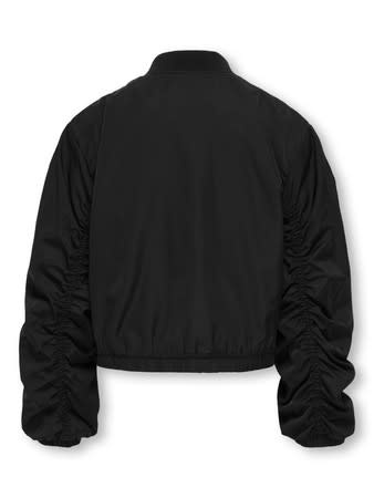 KOGMINNA LIFE BOMBER CP OTW 15339585 Black