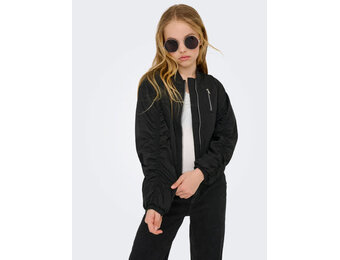 KOGMINNA LIFE BOMBER CP OTW 15339585 Black