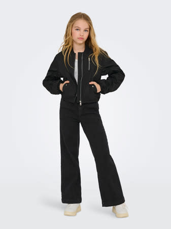 KOGMINNA LIFE BOMBER CP OTW 15339585 Black