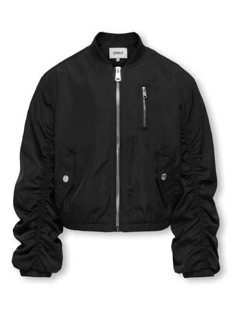 KOGMINNA LIFE BOMBER CP OTW 15339585 Black