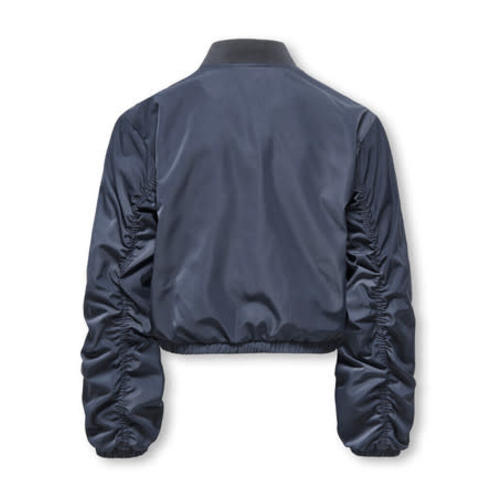 KIDS ONLY KOGMINNA LIFE BOMBER CP OTW 15339585 Black