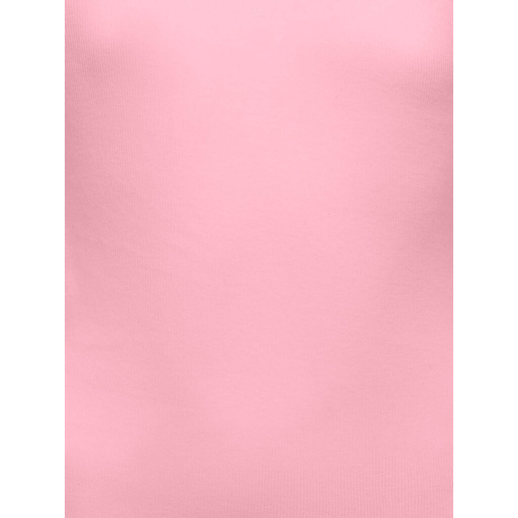 KIDS ONLY KOGLUCKY S/S O NECK TOP JRS NOOS 15367893 Romance Rose
