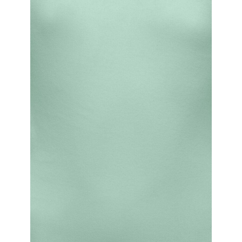 KIDS ONLY KOGLUCKY S/S O NECK TOP JRS NOOS 15367893 Aqua Foam