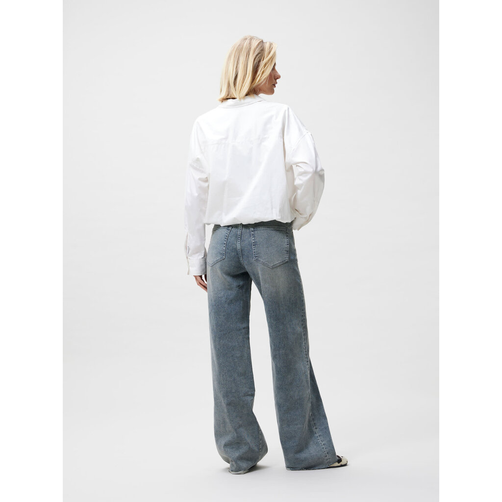 CATWALK JUNKIE Loose fit jeans 2302006400 901 Tinted Blue