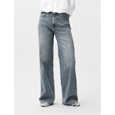 Loose fit jeans 2302006400 901 Tinted Blue