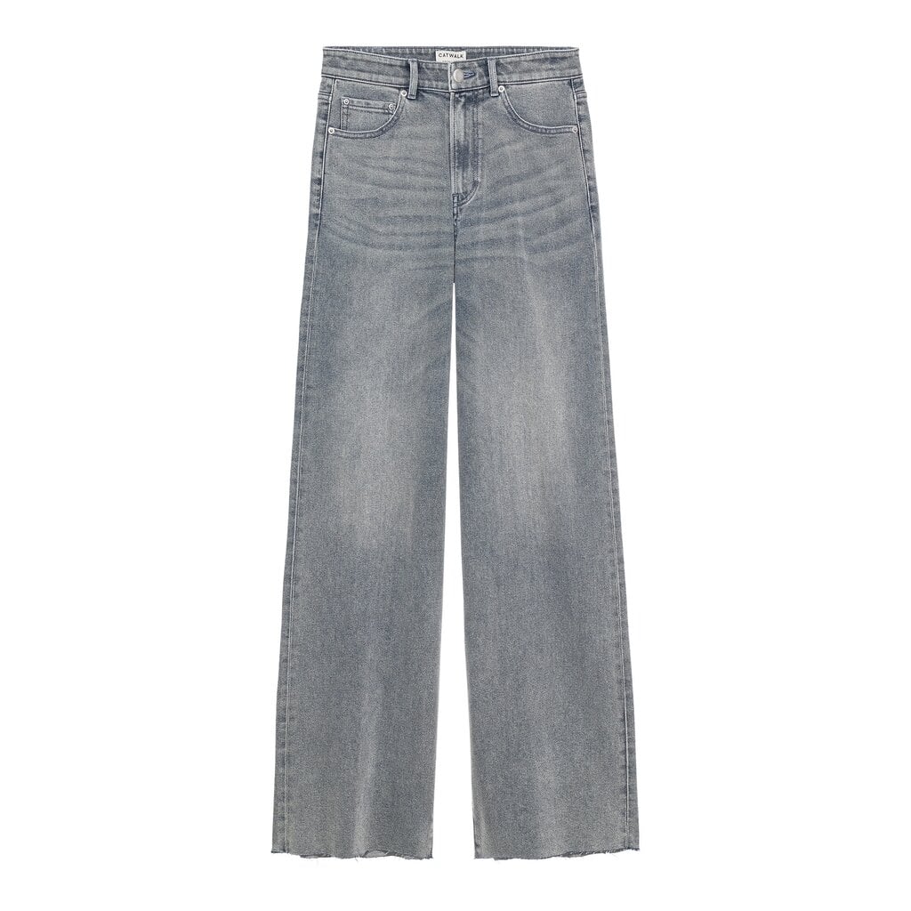 CATWALK JUNKIE Loose fit jeans 2302006400 901 Tinted Blue