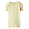 name it NMFKAB SS TOP NOOS  13203744 Pastel Yellow