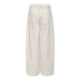 KOGGIANNA MW STRAIGHT PIM211 DNM 15365576 Ecru