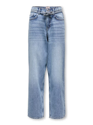 KOGGIANNA STRAIGHT DNM PIM1805 15363700 Light Blue