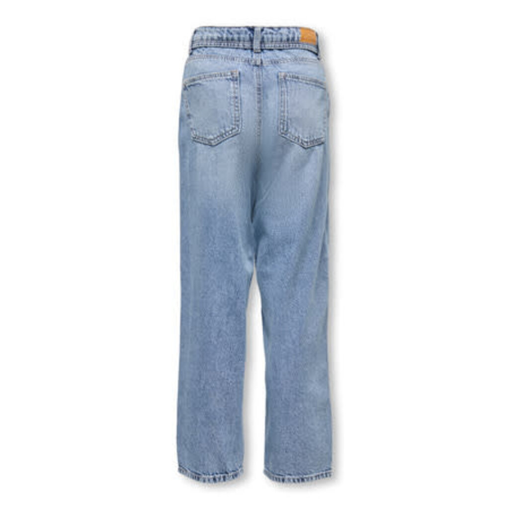 KIDS ONLY KOGGIANNA STRAIGHT DNM PIM1805 15363700 Light Blue