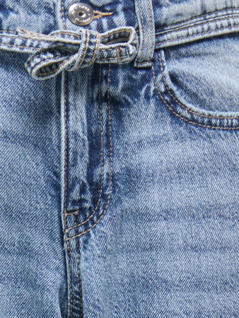 KOGGIANNA STRAIGHT DNM PIM1805 15363700 Light Blue