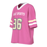 NKFDENNY SS RLX TOP 13257425 Strawberry Moon