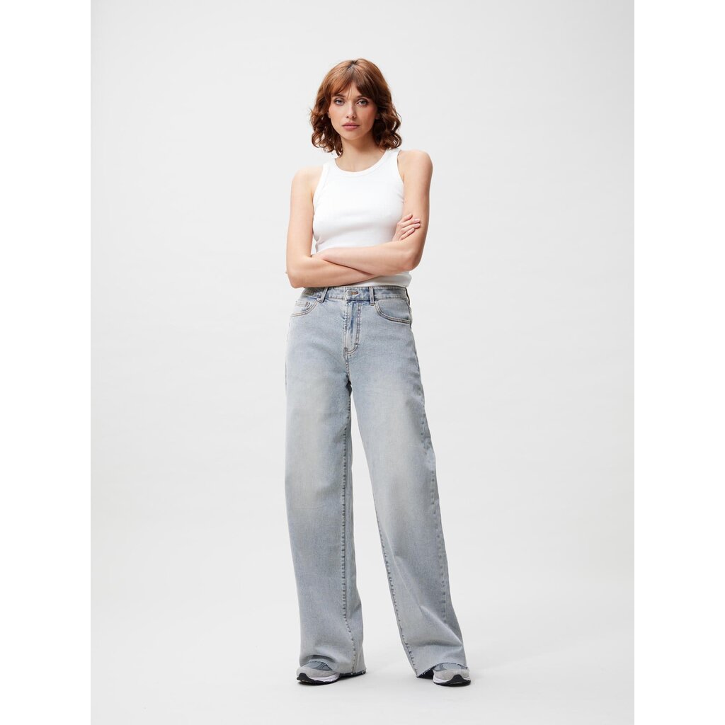 CATWALK JUNKIE Loose fit jeans 2302006400 300 Blue