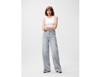 Loose fit jeans 2302006400 300 Blue