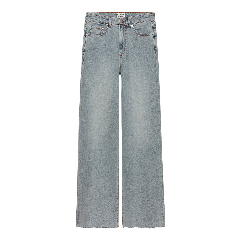 CATWALK JUNKIE Loose fit jeans 2302006400 300 Blue