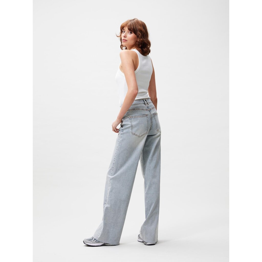 CATWALK JUNKIE Loose fit jeans 2302006400 300 Blue