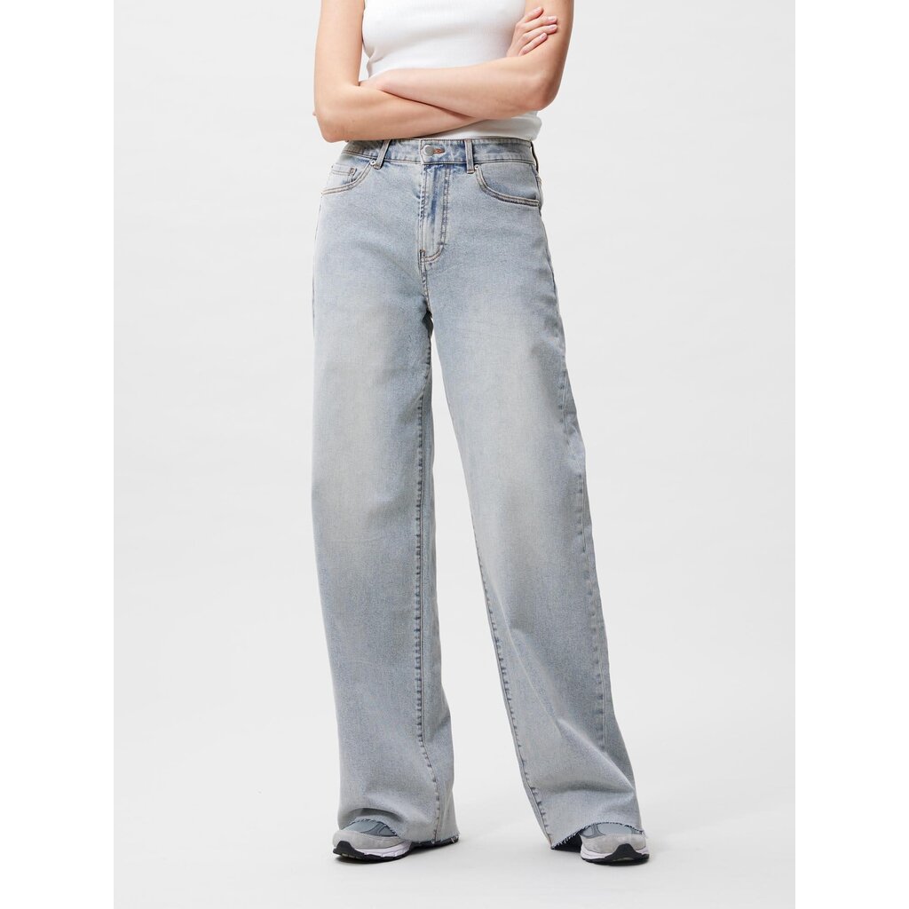 CATWALK JUNKIE Loose fit jeans 2302006400 300 Blue