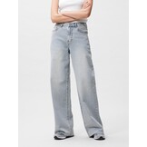 Loose fit jeans 2302006400 300 Blue