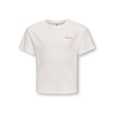 KOGRUTH SUN LIFE S/S TOP BOX CS JRS 15375849 Cloud Dancer Back Sundream/Orchid Bloom/PinkGlo