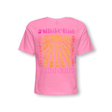 KOGRUTH SUN LIFE S/S TOP BOX CS JRS 15375849 Begonia Pink Back Sunbeam