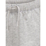 KOGBETINA SHORTS PRINTED SWT 15368928 Light Grey Melange Sailor