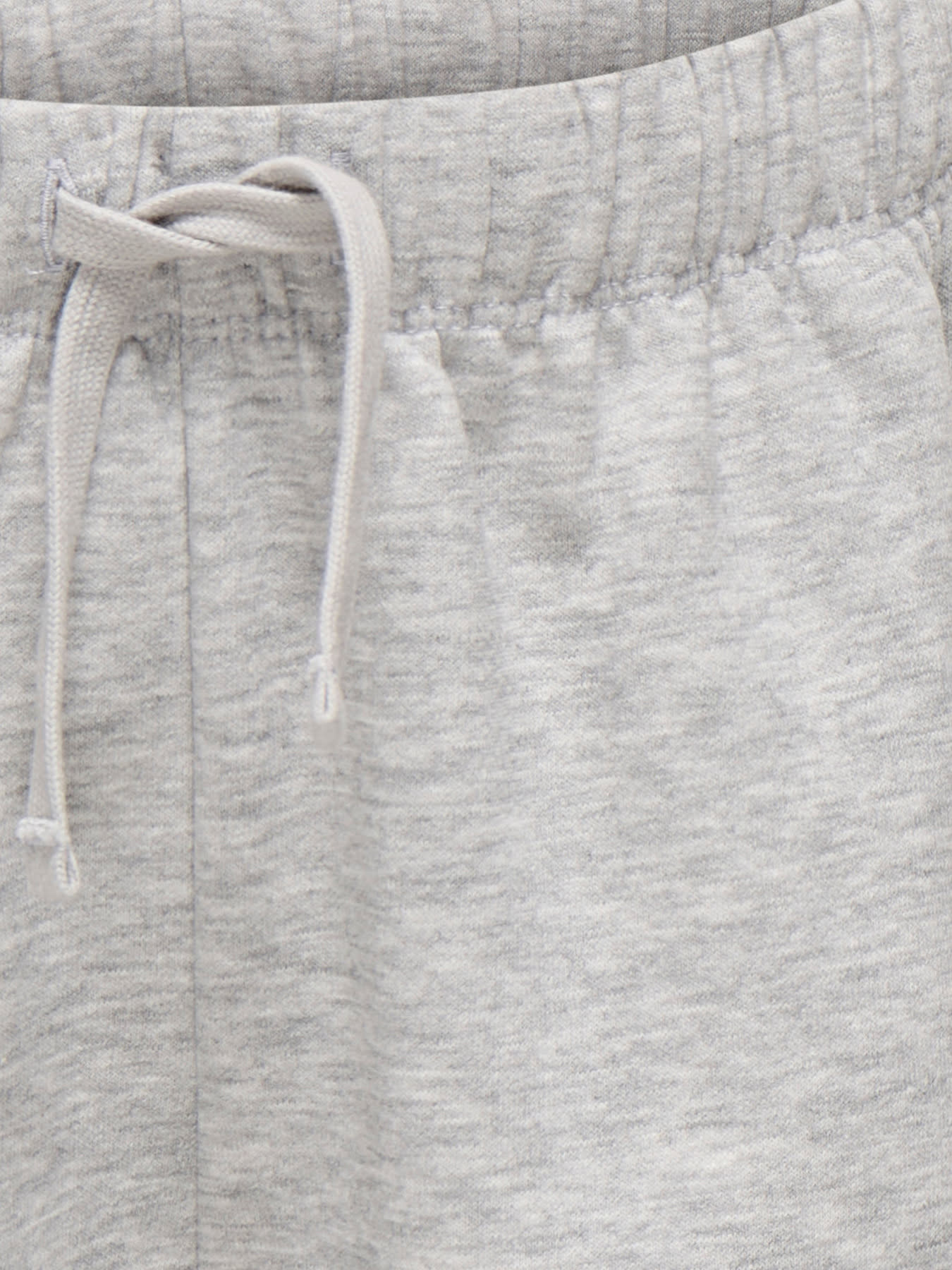 KOGBETINA SHORTS PRINTED SWT 15368928 Light Grey Melange Sailor